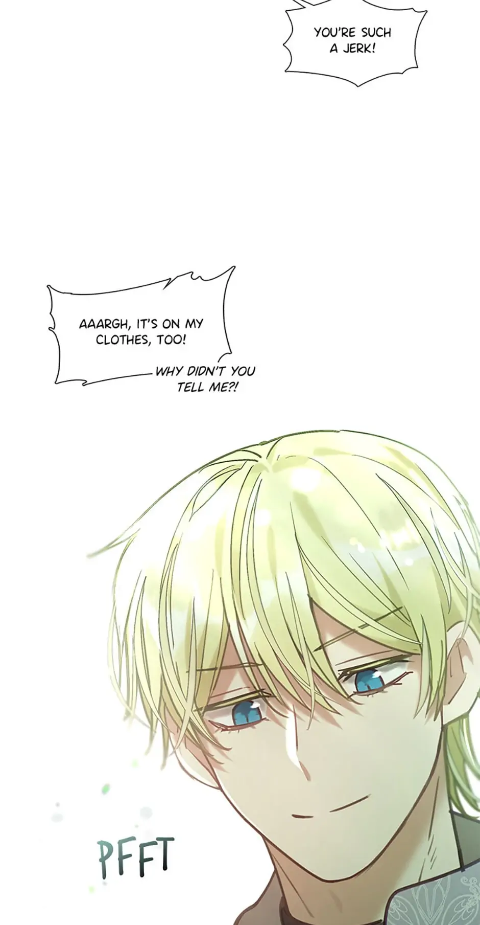 Devoted to Diamond chapter 27 - page 72
